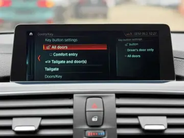 Bmw Seria-4 Gen-F32-F33-F36-2013-2021