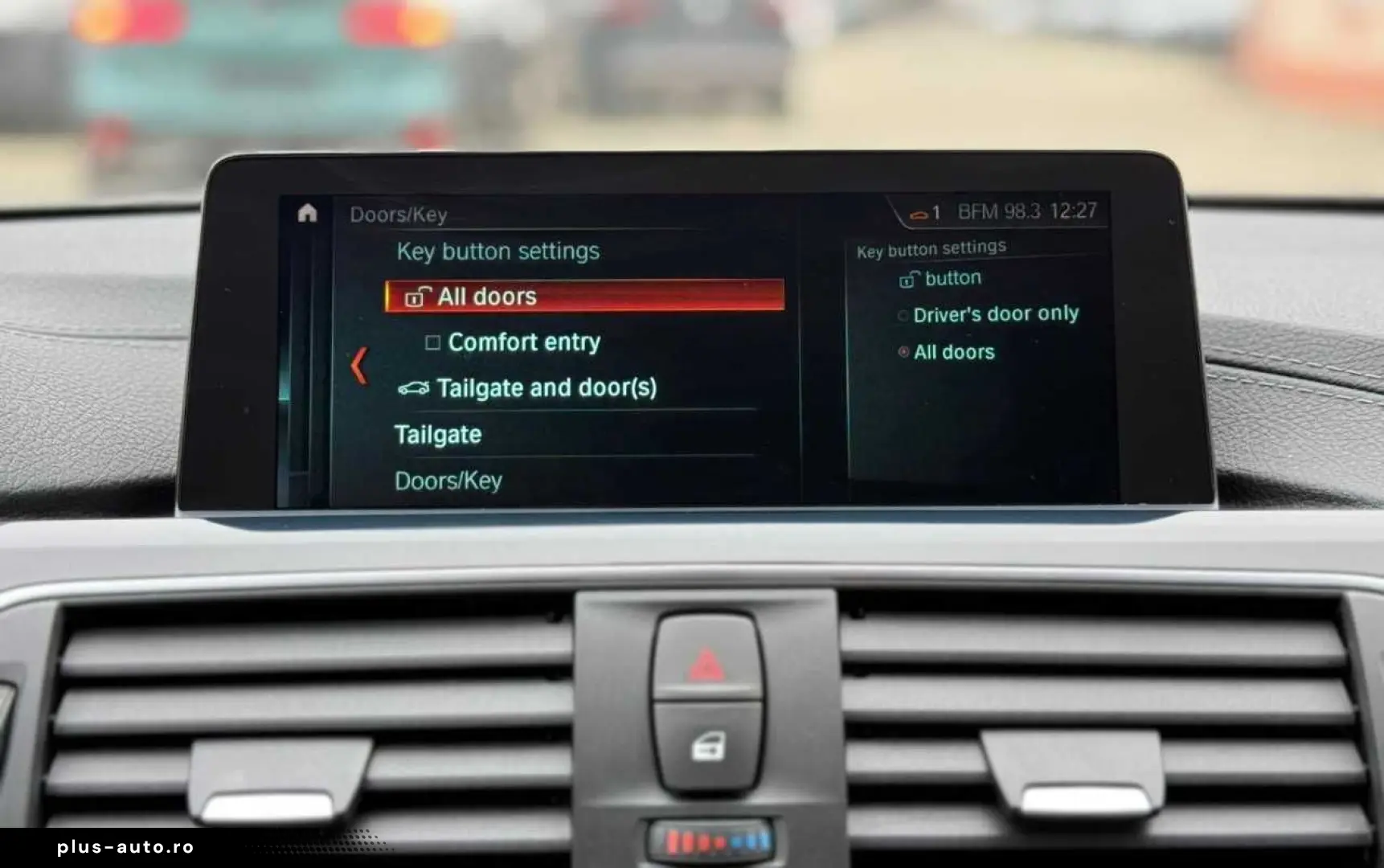 Bmw Seria-4 Gen-F32-F33-F36-2013-2021