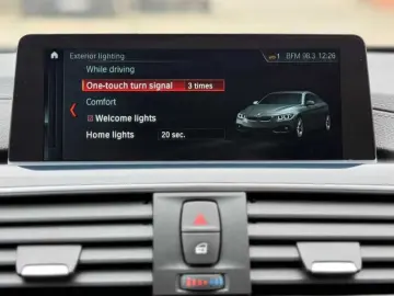 Bmw Seria-4 Gen-F32-F33-F36-2013-2021