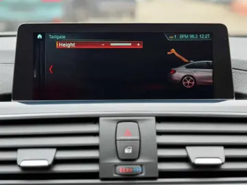 Bmw Seria-4 Gen-F32-F33-F36-2013-2021