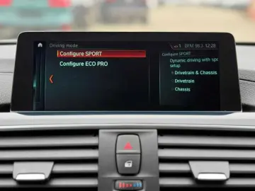 Bmw Seria-4 Gen-F32-F33-F36-2013-2021