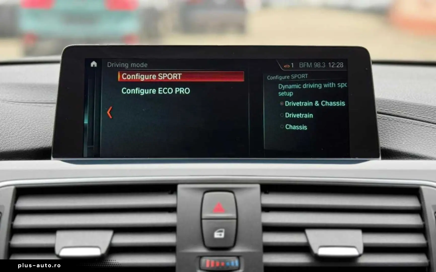 Bmw Seria-4 Gen-F32-F33-F36-2013-2021