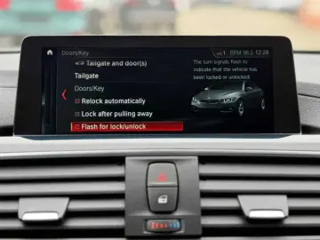 Bmw Seria-4 Gen-F32-F33-F36-2013-2021