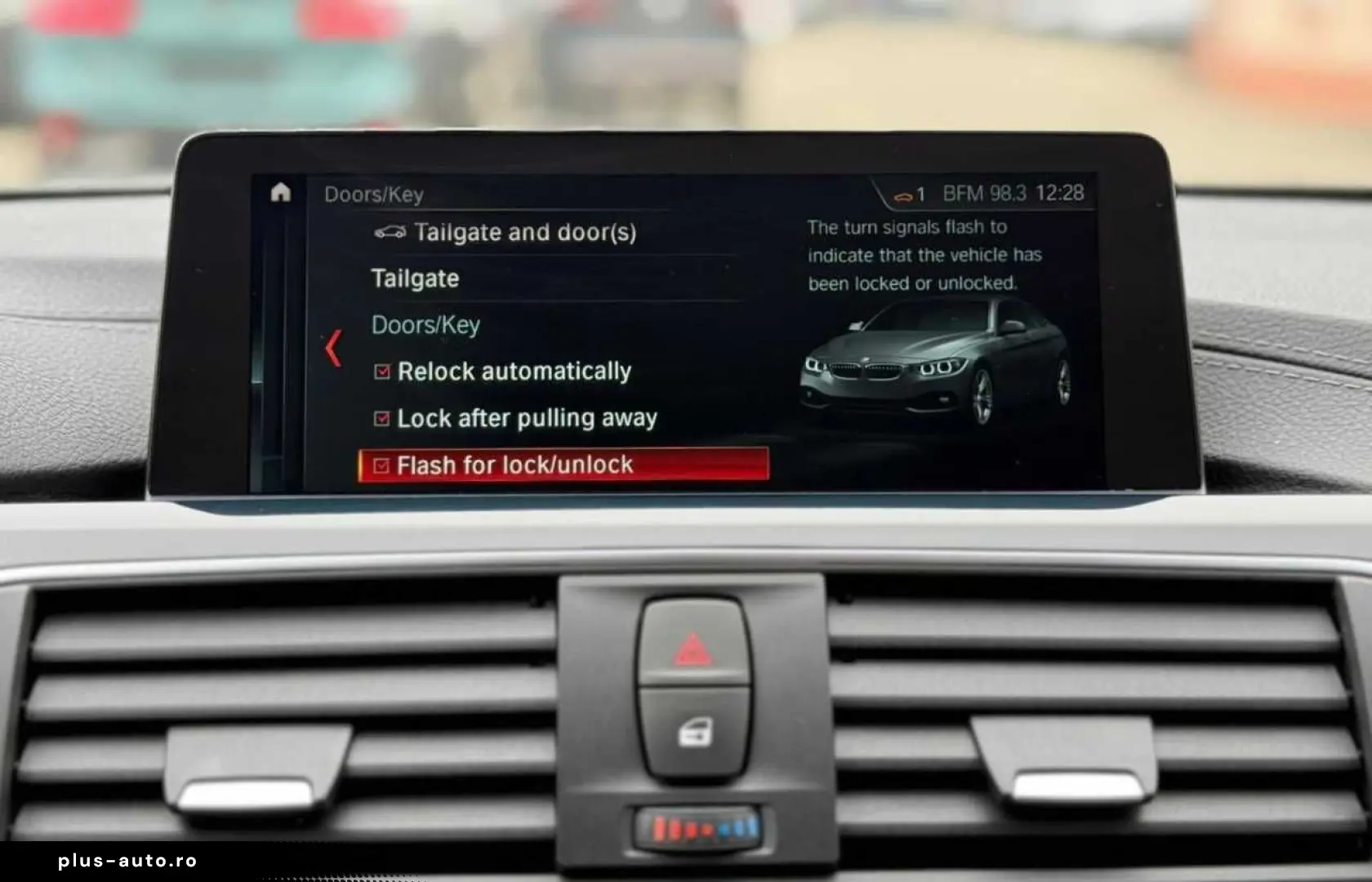 Bmw Seria-4 Gen-F32-F33-F36-2013-2021