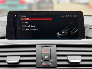 Bmw Seria-4 Gen-F32-F33-F36-2013-2021