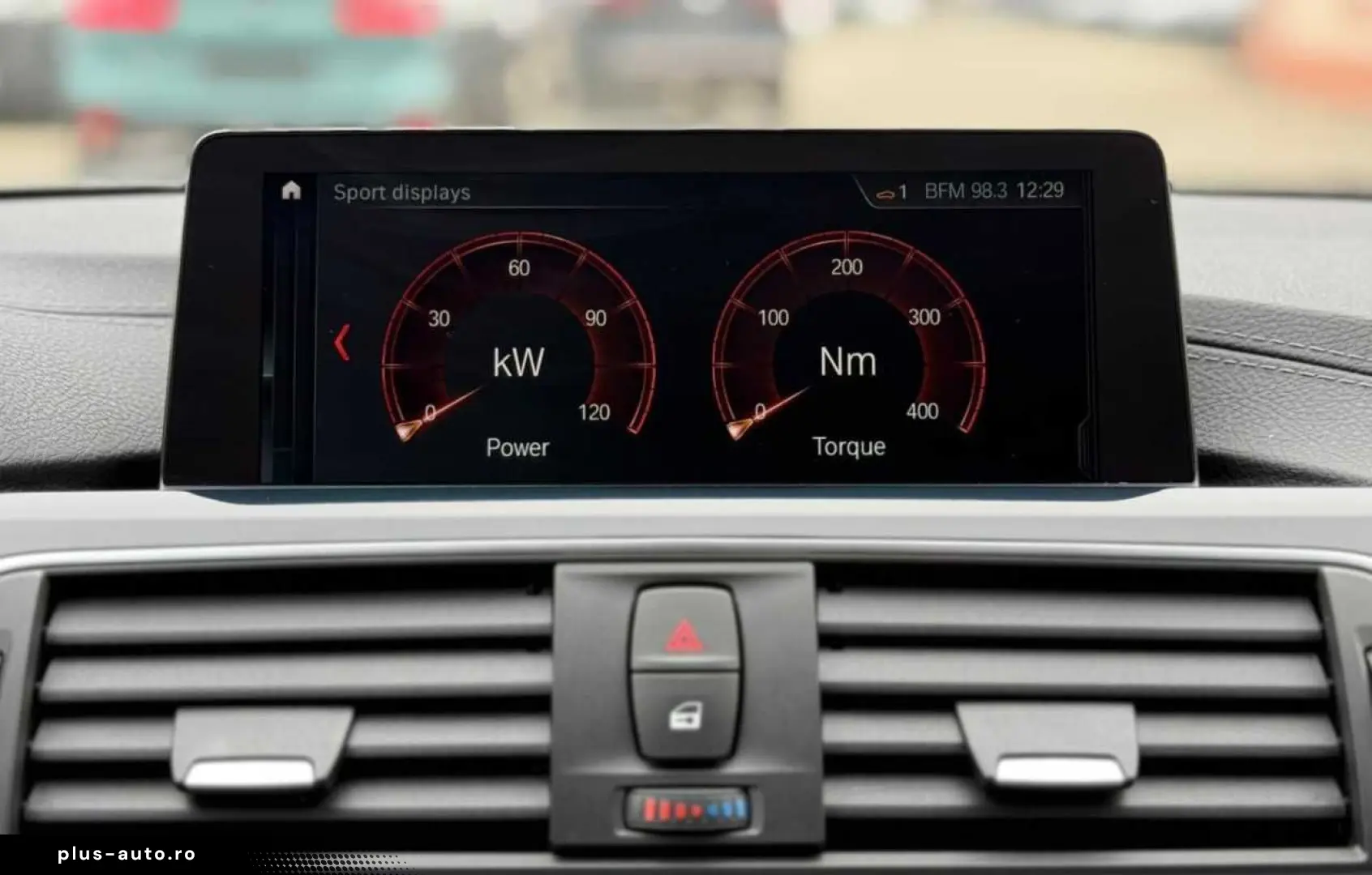 Bmw Seria-4 Gen-F32-F33-F36-2013-2021