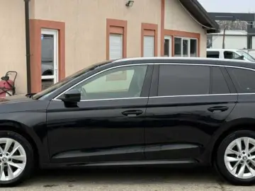 Skoda Octavia Gen-Iv-2019