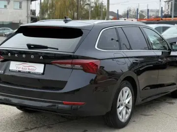 Skoda Octavia Gen-Iv-2019