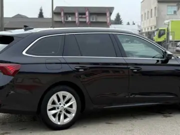 Skoda Octavia Gen-Iv-2019