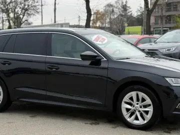 Skoda Octavia Gen-Iv-2019