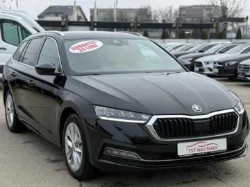 Skoda Octavia Gen-Iv-2019