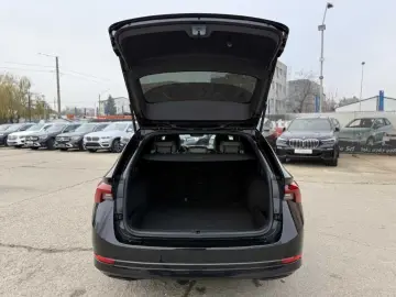 Skoda Octavia Gen-Iv-2019