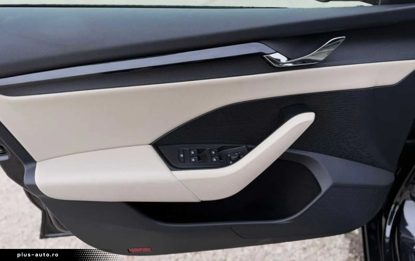 Skoda Octavia Gen-Iv-2019