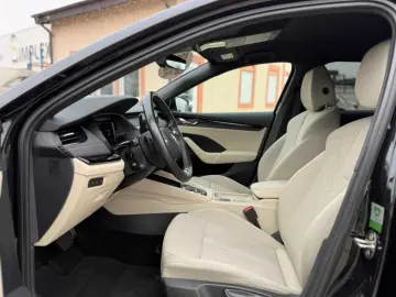 Skoda Octavia Gen-Iv-2019