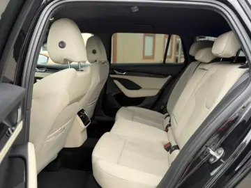 Skoda Octavia Gen-Iv-2019