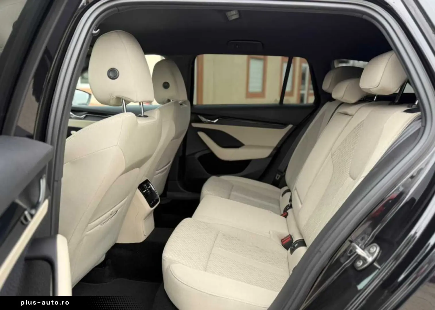 Skoda Octavia Gen-Iv-2019