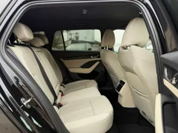 Skoda Octavia Gen-Iv-2019