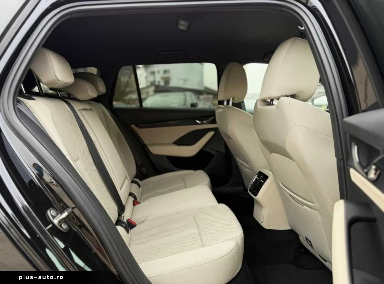 Skoda Octavia Gen-Iv-2019