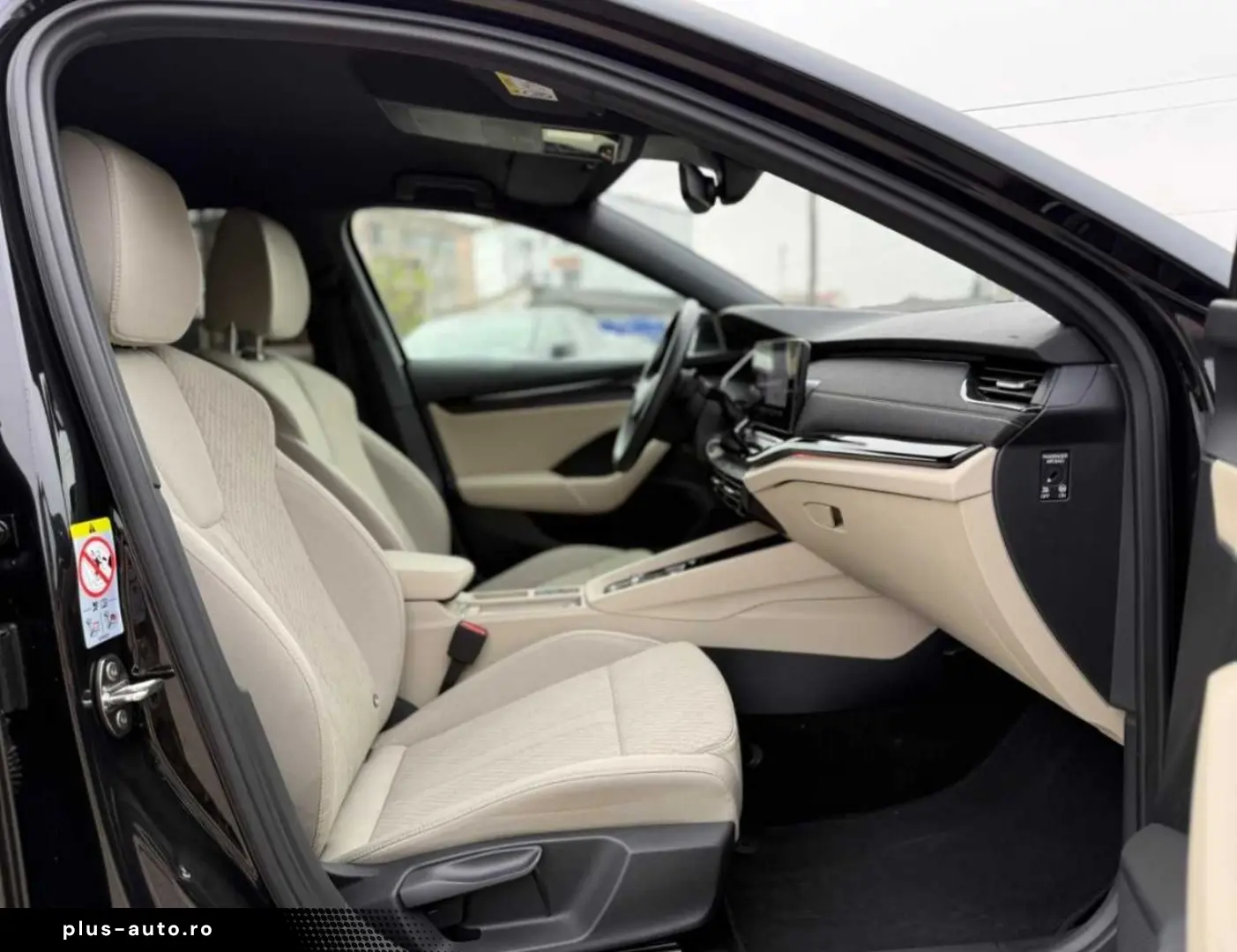 Skoda Octavia Gen-Iv-2019