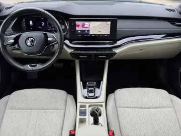 Skoda Octavia Gen-Iv-2019