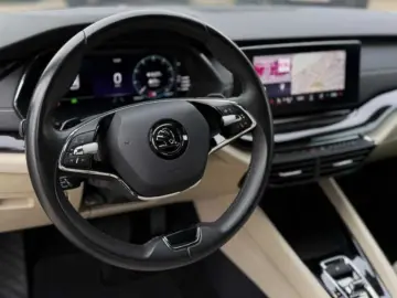 Skoda Octavia Gen-Iv-2019