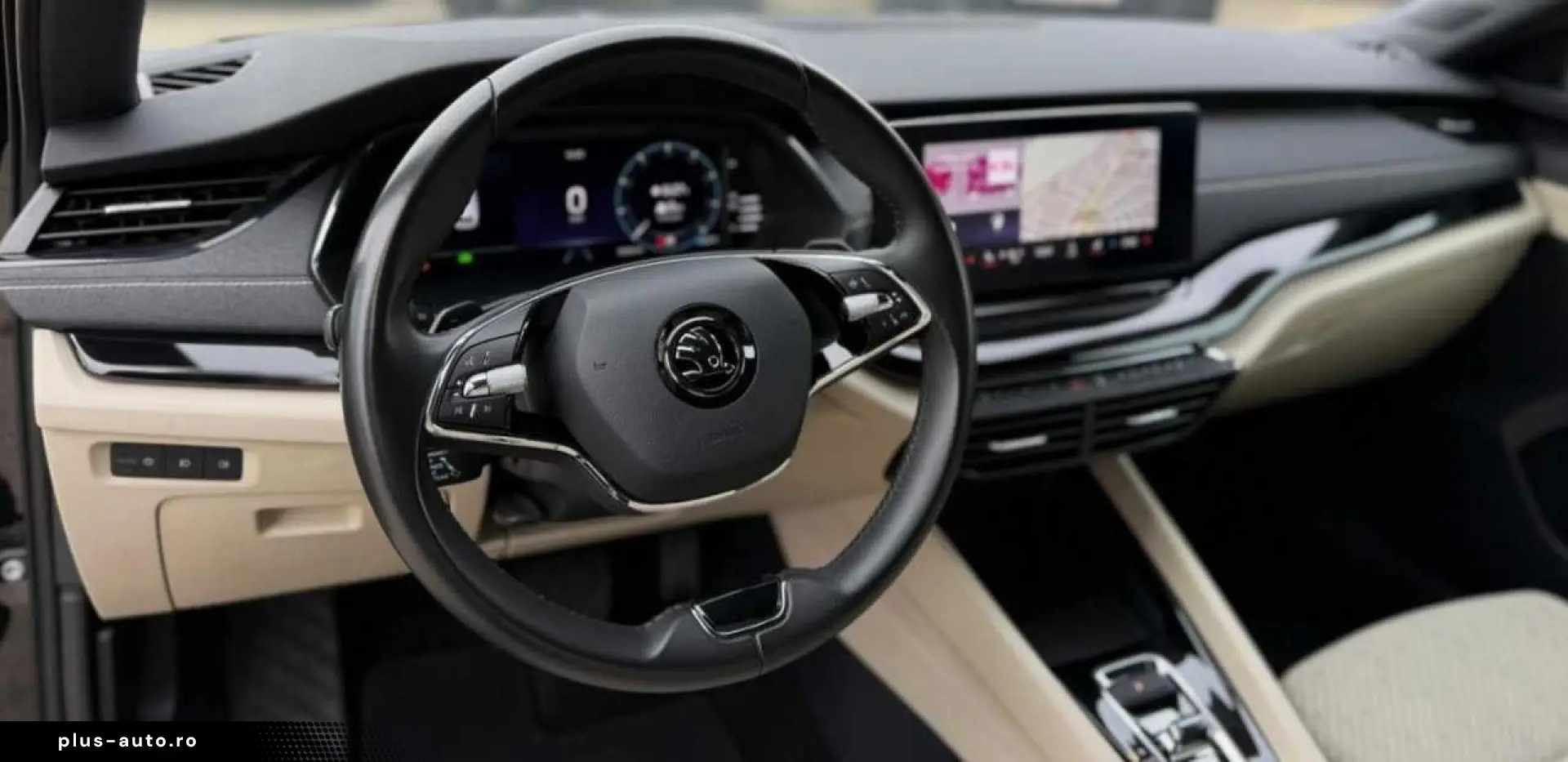 Skoda Octavia Gen-Iv-2019