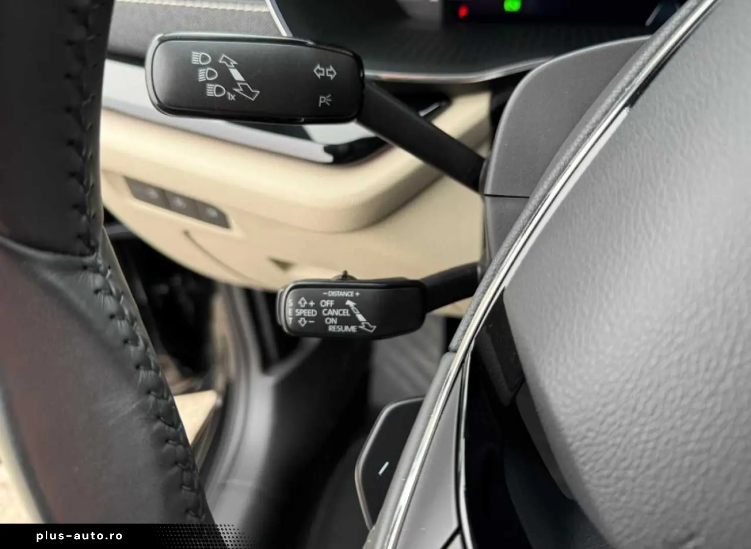 Skoda Octavia Gen-Iv-2019