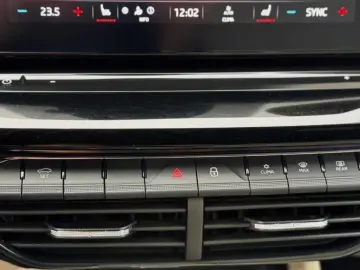 Skoda Octavia Gen-Iv-2019