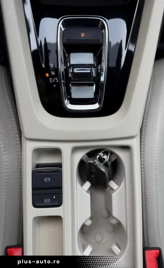 Skoda Octavia Gen-Iv-2019