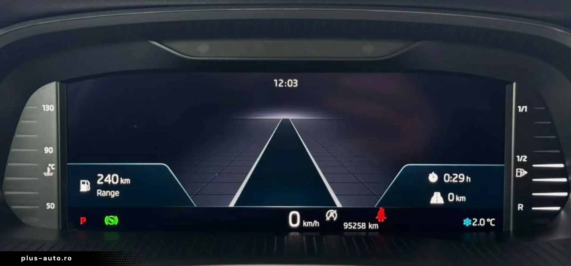 Skoda Octavia Gen-Iv-2019