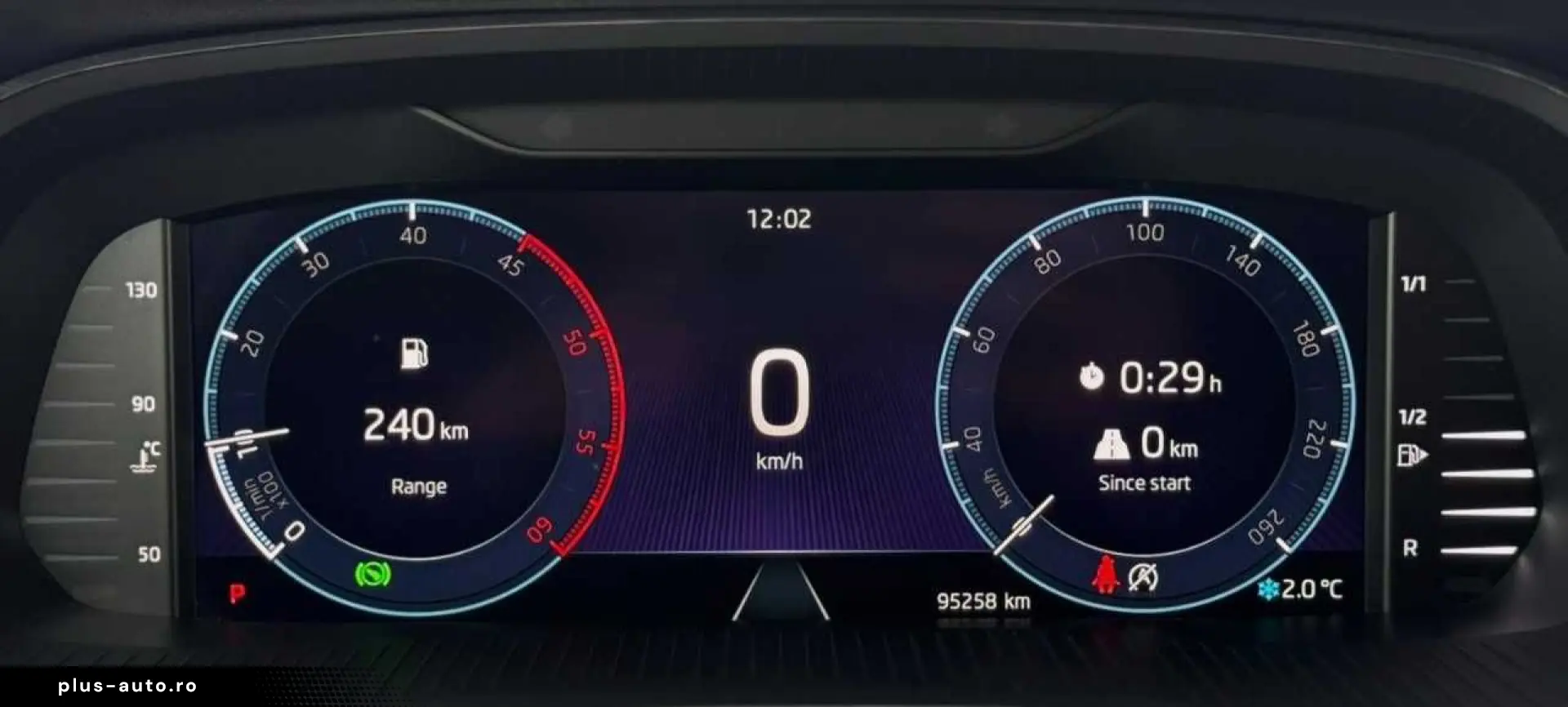 Skoda Octavia Gen-Iv-2019