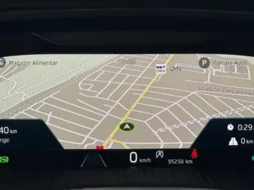 Skoda Octavia Gen-Iv-2019