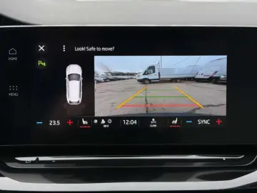 Skoda Octavia Gen-Iv-2019