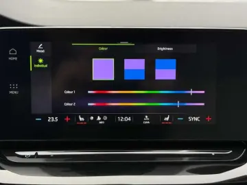 Skoda Octavia Gen-Iv-2019