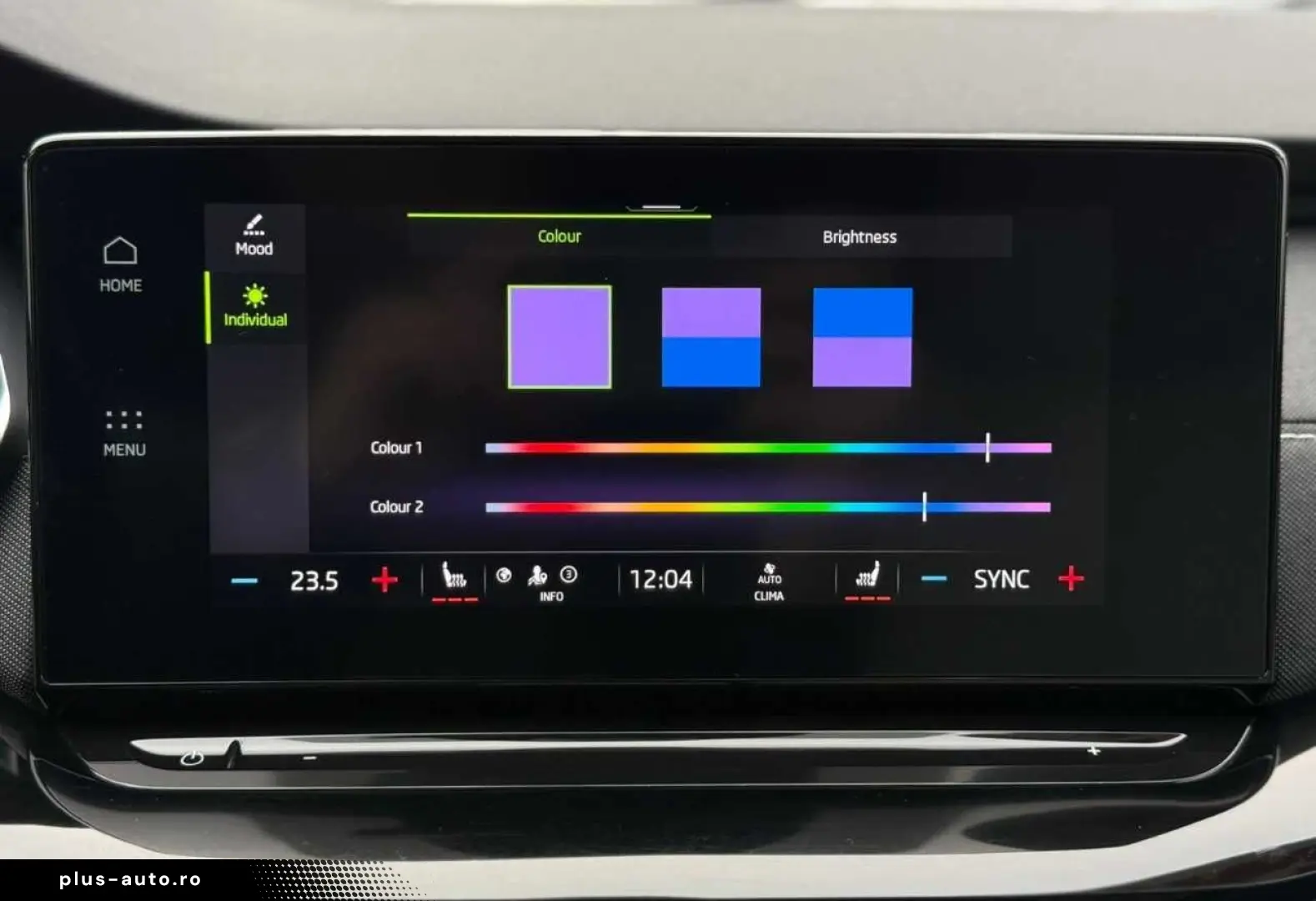 Skoda Octavia Gen-Iv-2019