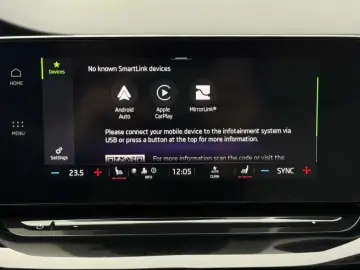 Skoda Octavia Gen-Iv-2019