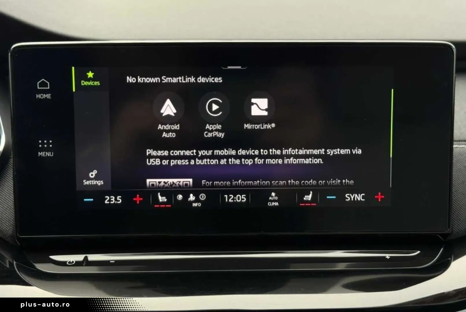 Skoda Octavia Gen-Iv-2019