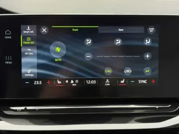 Skoda Octavia Gen-Iv-2019