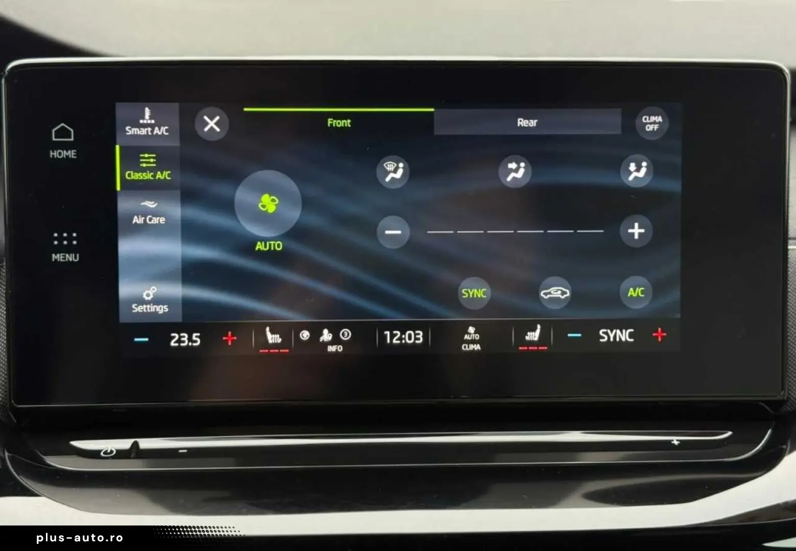 Skoda Octavia Gen-Iv-2019