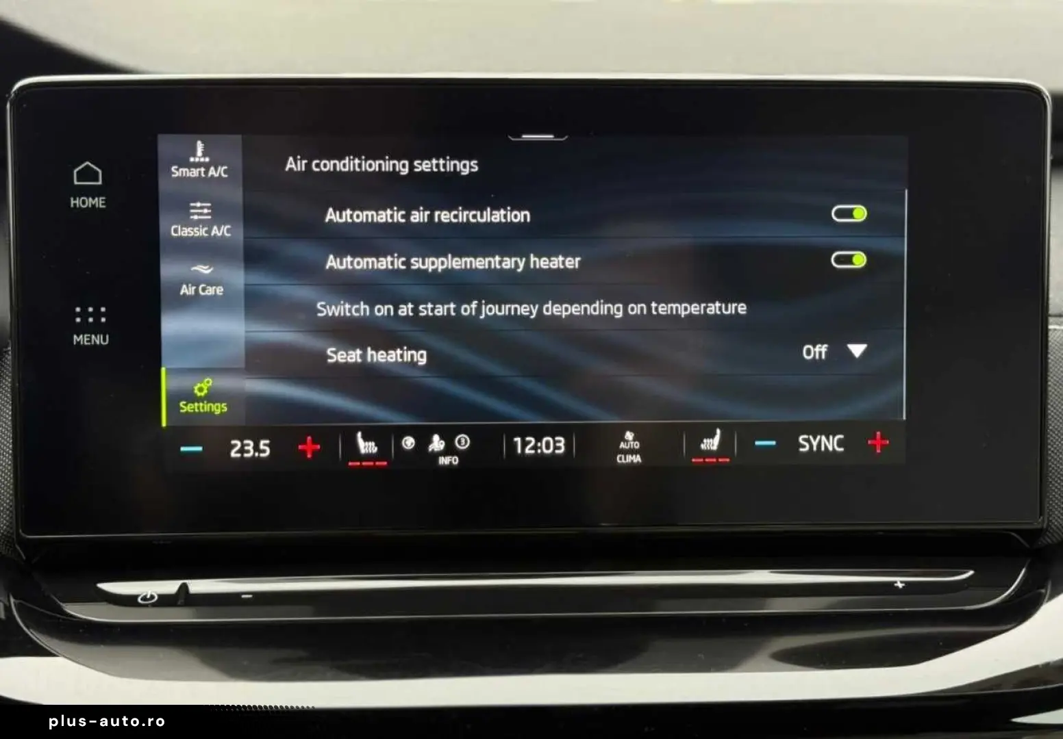 Skoda Octavia Gen-Iv-2019