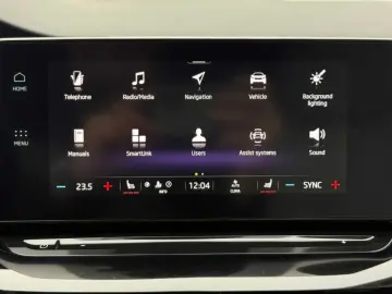 Skoda Octavia Gen-Iv-2019