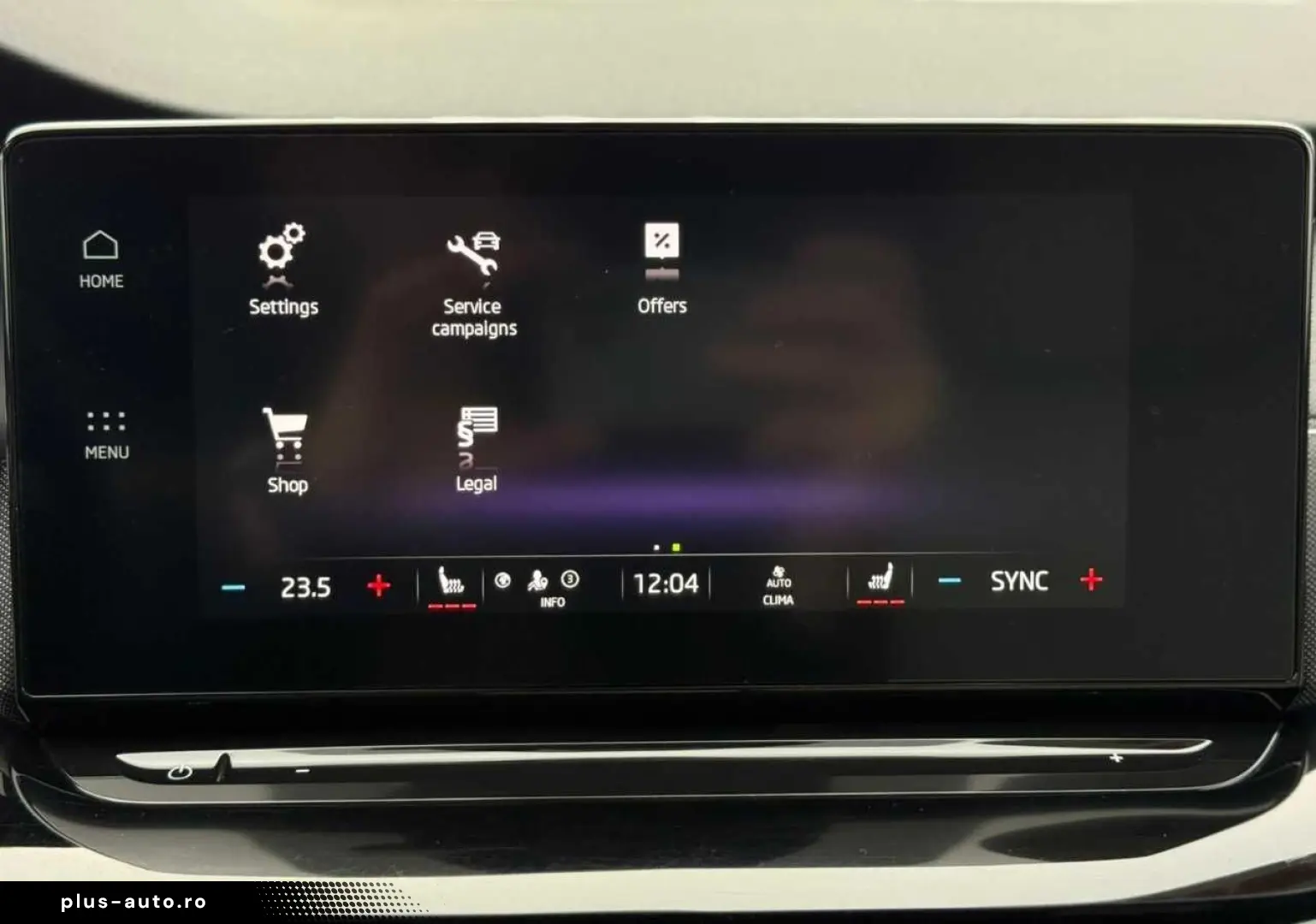 Skoda Octavia Gen-Iv-2019