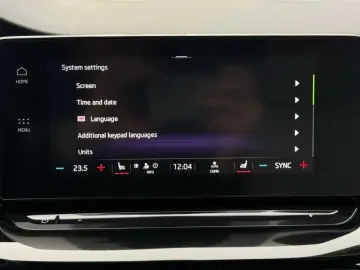 Skoda Octavia Gen-Iv-2019