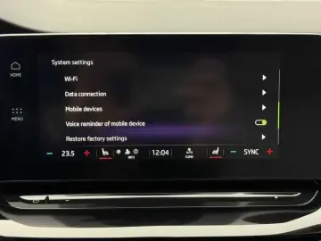 Skoda Octavia Gen-Iv-2019