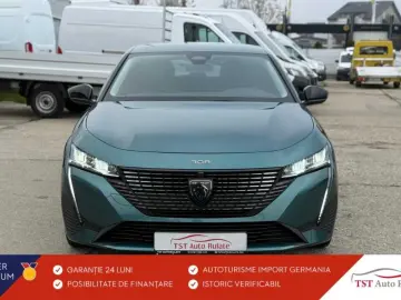 Peugeot 308 Gen-Iii-2021