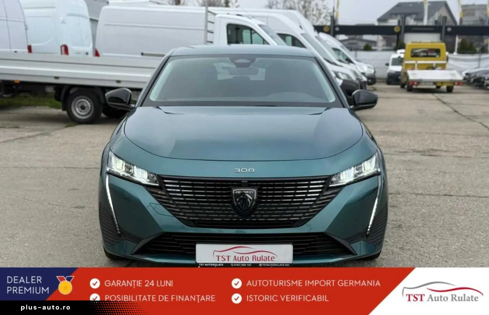 Peugeot 308 Gen-Iii-2021