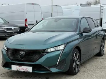 Peugeot 308 Gen-Iii-2021