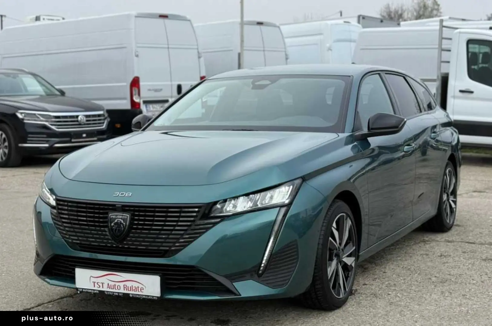 Peugeot 308 Gen-Iii-2021