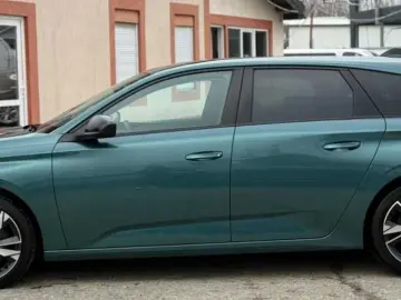 Peugeot 308 Gen-Iii-2021