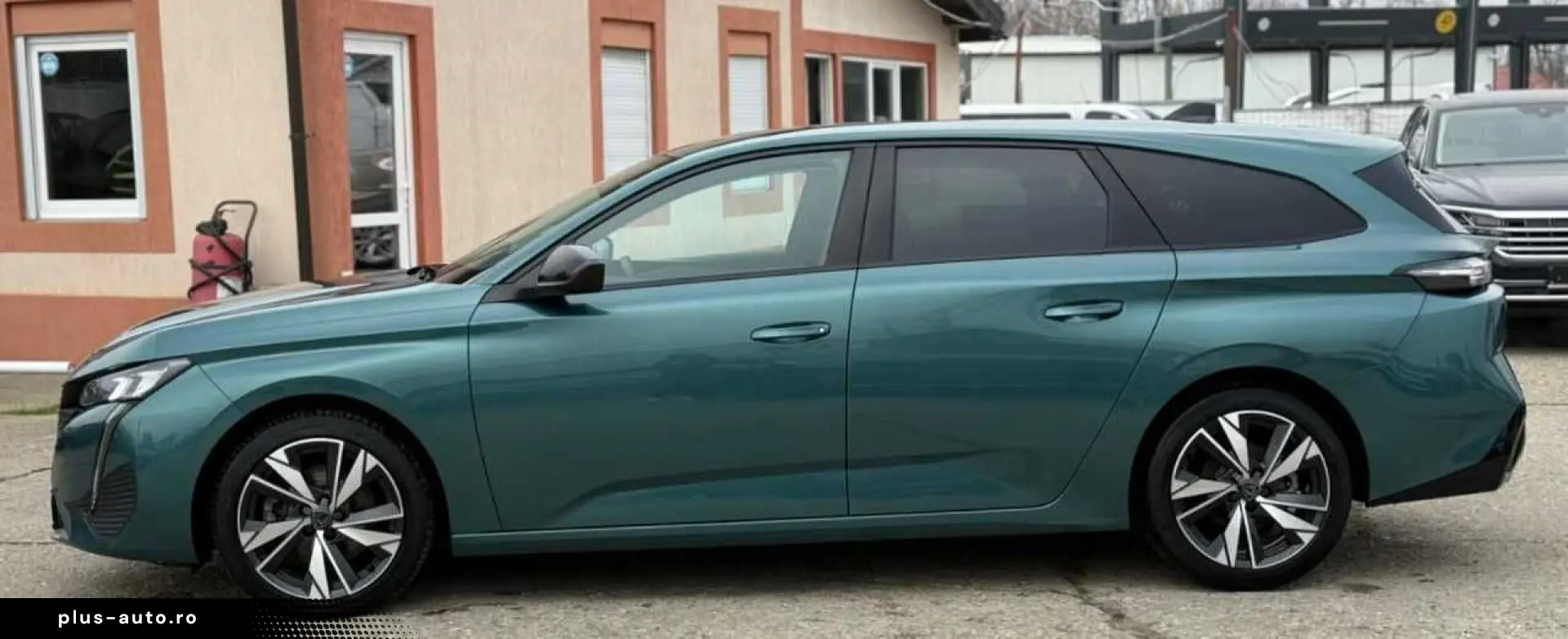 Peugeot 308 Gen-Iii-2021